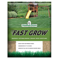 Jonathan Green 10820 Grass Seed, 3 lb Bag