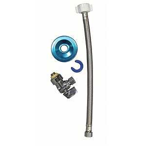 1278064LF TOILET HOOK-UP KIT A