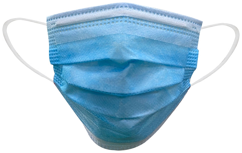 WGBZ04-20 FACE MASK KIDS 3-PLY