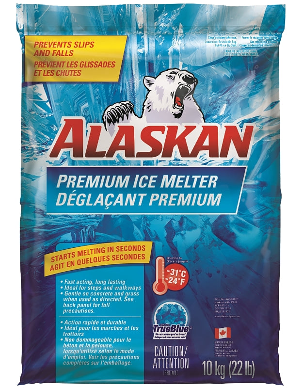8423621/8403621 ICE MELT 9KG