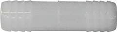 COUPLING INSERT NYLON 3/4