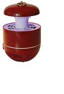 Superior GK2A Electric Insect Trap, 110 V
