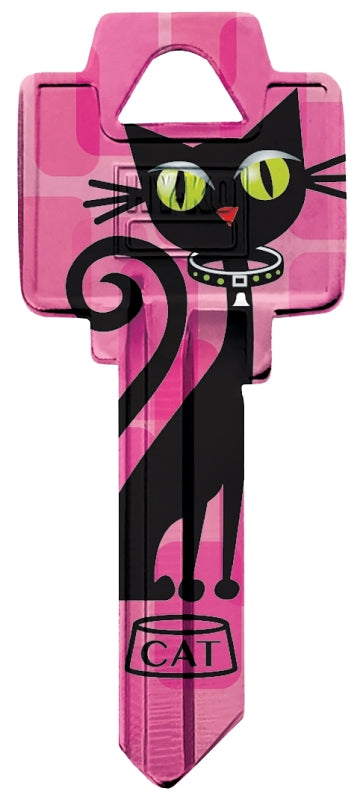 16010WR5-22 KYBLK-CAT