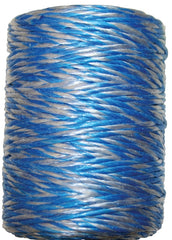 60641 TWINE PP WHT/BLUE 1500FT