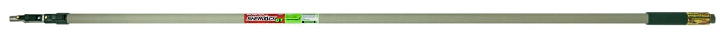 Wooster R092 Painting Extension Pole, 6 to 12 ft L, Fiberglass