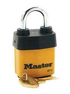 911DPF/911MLPD PADLOCK LAMINAT