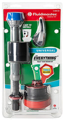 Fluidmaster The Everything Series K-400H-021-P8 Toilet Tank Repair Kit