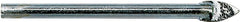 50524 3/8IN GLASS & TILE DRILL