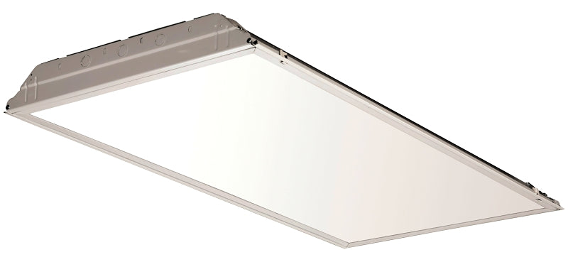 239RJN LIGHT TROFFER2X2 NO-DIM