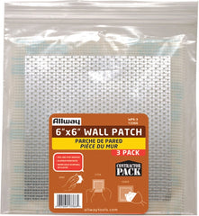 Allway Tools WP6-3 Drywall Patch