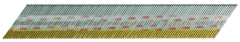 DA15EABN 15X1-1/4 EGFINISHNAIL