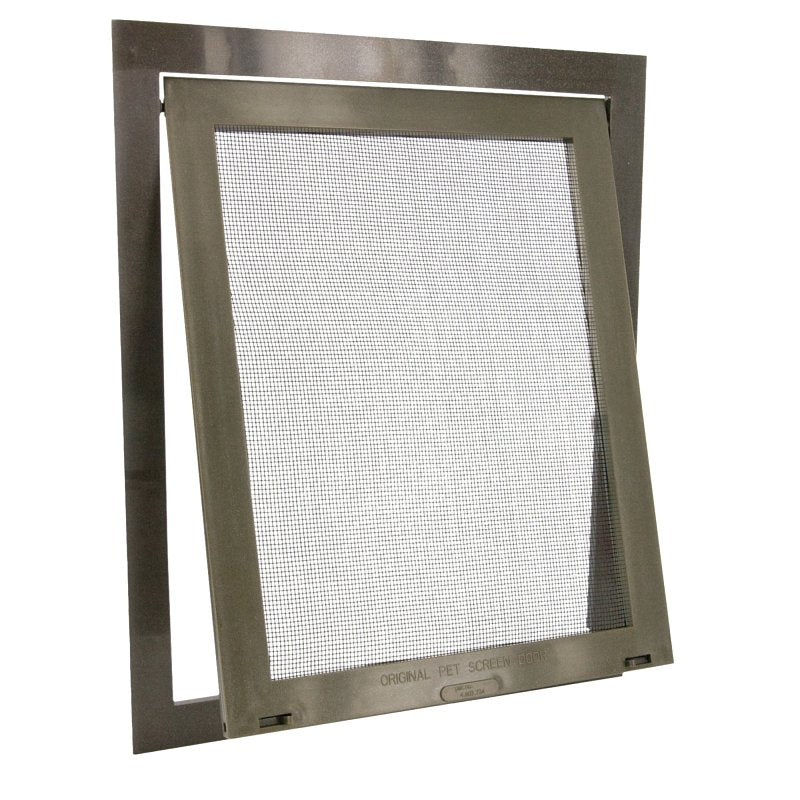 DOOR SCREEN PET SMALL