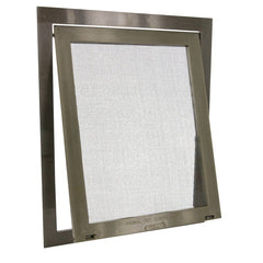 DOOR SCREEN PET SMALL