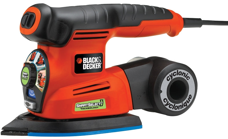 MS2000CY MULTI SANDER