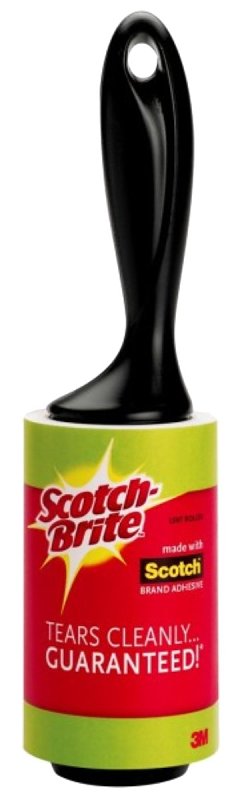 836RS-70 LINT ROLLR 4INX35.2FT