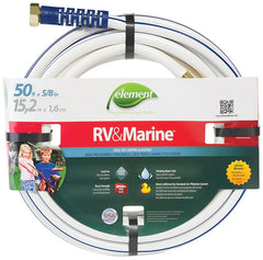 CELMRV58050 HOSE RV 5/8INX50FT