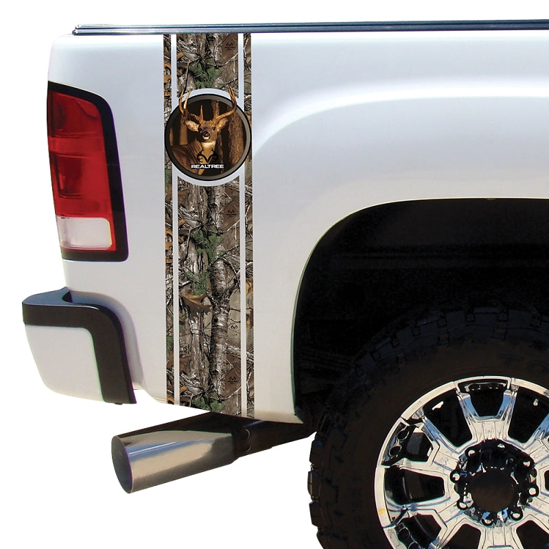 RT-BB-WT-XT BED BAND DEER XT