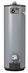 GSW B4675 Water Heater, Propane, 151 L Tank, 40,000 Btu BTU