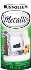 Specialty 1936830 Metallic Spray Paint, Metallic, Brass, 11 oz, Can