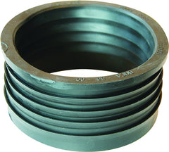P44U-405 FITTING DONUT 4X4IN