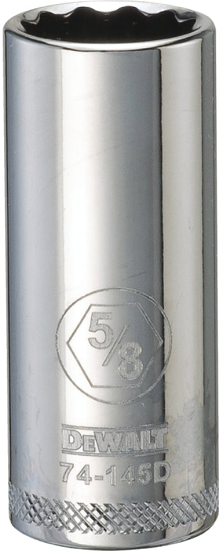DWMT74145OSP SKT DP 3/8DR 5/8