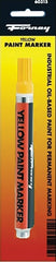Forney 60315 Paint Marker, Yellow