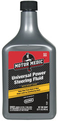 RSC M2732 Power Steering Fluid with Stop Leak Yellow, 32 oz Bottle