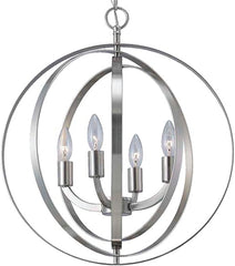 ICH182B04BN18 BRUSHED NICKEL 4