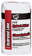 DAP 60010 Hydrated Lime, Powder, White, 6 kg