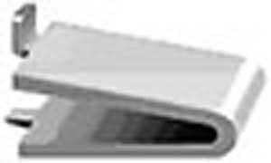 239ZC SUPPORT SHELF ZINC