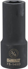 DWMT75145OSP SKT IM 3/4DR 3/4