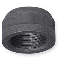 5521-402  3/8IN CAP BLACK