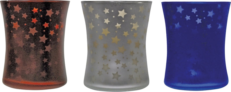 Tiki 1413047 Hurricane Candle, Citronella, 9 oz, Pail