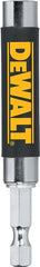 DeWALT DW2054B Bit Drive Guide, 1/4 in Drive
