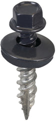Acorn International SW-MW1CG250 Screw, #9 Thread, High-Low, Twin Lead Thread, Hex Drive, Self-Tapping, Type 17 Point