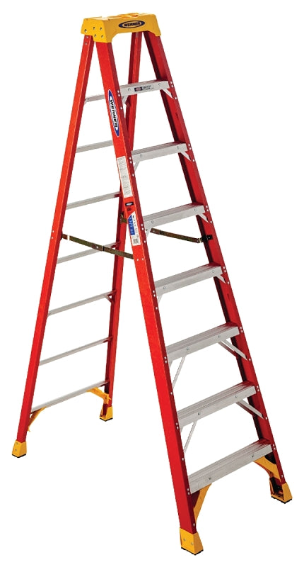 LADDER STEP FBRGLS TYPE1A 8FT