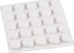 9957 ROUND MED DUTY FELT 3/8