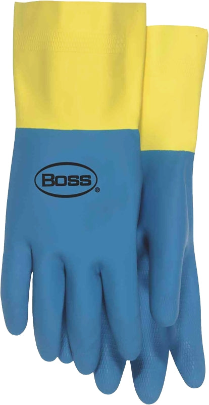 55L GLOVE NEOPRENE LATEX CTNG