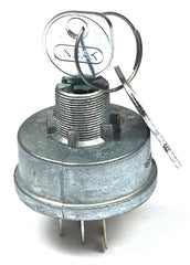 5412K SWITCH IGNITION 7-TERMNL
