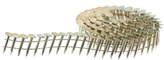 M003105 NAIL ROOF COIL 1-1/2IN
