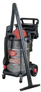 8560LST WET&DRY VACUUM 16GAL.