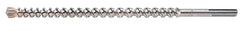 Milwaukee 48-20-3930 Rotary Hammer Drill Bit, 3/4 in Dia, 13 in OAL, SDS-Max Shank