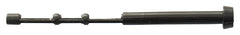 MTD 490-202-M006 Fuel Filter, For: 2005 and After Made Chippers, Log Splitters, Walk-Behind Mowers
