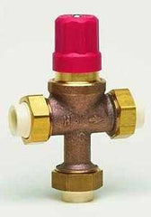 055109/206034 3/4 MIXING VALVE