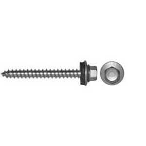 RSZ9112WJ PK500 SCREW ROOFING