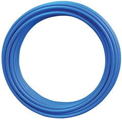 Apollo Valves APPB1001 PEX-B Pipe Tubing, 1 in, Blue, 100 ft L