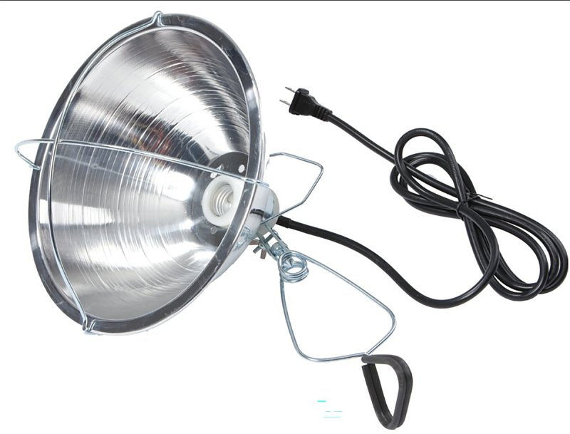 BROODER REFLECTOR LAMP 10.5IN