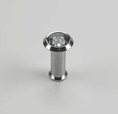 105B-R   200 DEG. BRASS VIEWER