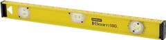 42-328 LEVEL I-BEAM 48 180VIAL
