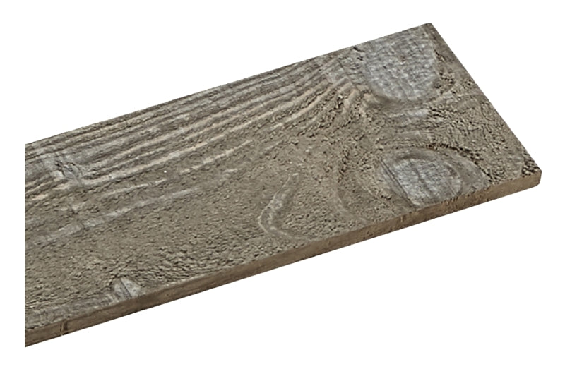 TWBADG PLANK WOOD GREY 9.5SQFT
